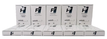 Futurestar 118-0400 Flowmeter Pathfinder AMAT 1040-00528 Lot of 10 New Surplus