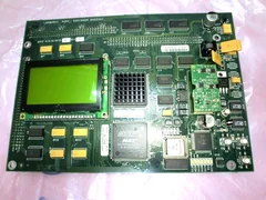 Lam Research 810-013872-002 Rev K LONWORKS Node Board,80DI96DO 8A024AI,US&8256