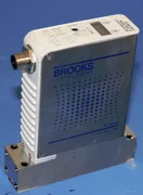 Brooks GF120X-108375 Mass Flow Controller GF120XXXC 1000 SCCM AR AMAT 0190-54513