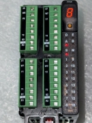 Applied Materials 0190-76360 Temperature Controller Module Used