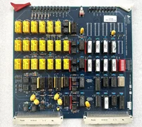 LAM RESEARCH PCB, INTLK 8 SIDED PM BOARD 810-370066-001