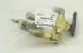 10227 APPLIED MATERIAL WATER VALVE ASSY,SST FLARE FTGS-CH 1,3&C (NEW) 0010-75362