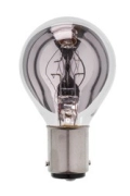Replacement Bulb for NIKON 2S650-023