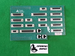 LAM RESEARCH 810-800082-307 PCB BOARD REV. A, USED