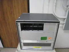 AMAT 0010-76036 P5000 Mini Controller, 0010-76036W, S31260