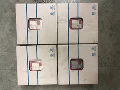 Applied Materials 3030-15840 HORIBA STEC D214-SCU MASS FLOW CONTROLLER MFC AMAT