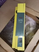 GE Fanuc A06B-6066-H006 C-Series Servo Amplifier