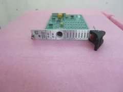 PCB WATER LEAK DETECTOR 0190-02076 AMAT REV 006 Applied Materials