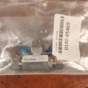 Applied Materials Metal H-700 Ball Valve 0190-85469