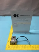 AMAT 0020-10975 BRACKET, LID CHAMBER, CLAMP SACVD, 0150-09099, 167716