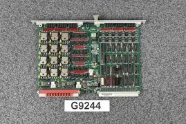 Applied Materials 0130-11002 PCB Digital I/O PWB