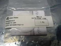 AMAT 0020-76065 Idle Gear Robot Drive, 453467