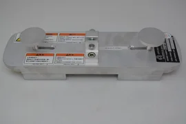 0270-01735 / UPPER LINER REMOVAL FIXTURE / APPLIED MATERIALS AMAT