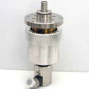 AMAT 0190-12556 Deublin Air Rotary Union 9/16" 957-630
