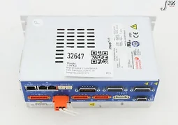 32647 COPLEY CTRLS DUAL AXIS SERVO DRIVE, XENUS PLUS, AMAT 0195-14772 800-1932