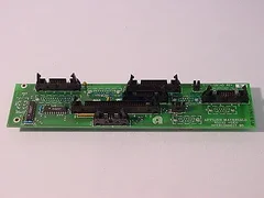 AMAT 0100-09145 REV.B / RS232 Video Interconnect BD / P5000