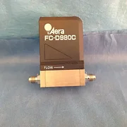 Aera, AMAT 3030-07512, 10 Ra FC-D980C, Gas N2, Flow Rate 20 sccm 
