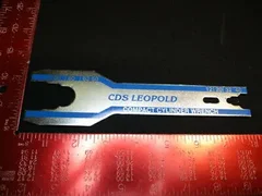 Applied Materials (AMAT) 0015-20022   TOOL SPANNER WRENCH MOD FOR SMC AIR CYL