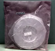 AMAT 0020-24684 6"/150mm Wafer Clamp Ring Kachina Svcs
