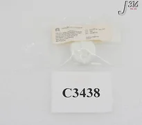 C3438 APPLIED MATERIALS SEAL,THROTTLE VLV SACVD (NEW) 0020-30338