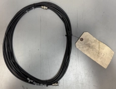 AMAT - 0150-00103	COMPOSITE VIDEO INTERCONNECT CABLE ASSY