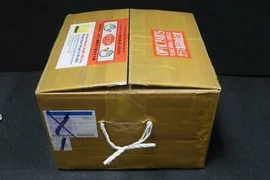 Nikon 4L990-362 (Oval Mirror Support Mechanism) NSR