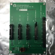 AMAT 0100-09102 Controller Distribution Board Precision 5000, P5000, 116381