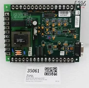 35061 THERMALOGIC PCB ASSY, TEMPERATURE CONTROLLER, AMAT 0190-46458 718-970