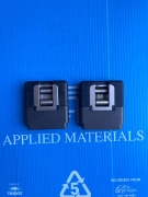 Applied Materials 0010-30366 SMALL TOWER, ASSY.  AMAT Etch (Lot of 2)