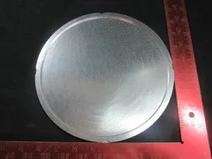 Applied Materials (AMAT) 0020-42272 PLATE, BLOCKER 8" EC WXZ