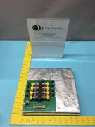 AMAT 0660-01102 Card Pneumatic 8 Station 8 Valve PCB, Austin Integrated, 136662