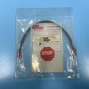 141-0503// AMAT APPLIED 0150-09369 ASSY CABLE FEEDER WIRE K3-2 TO NEW