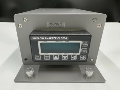 APPLIED MATERIALS 0010-19317 REV002, WATLOW ANAFAZE CLS204