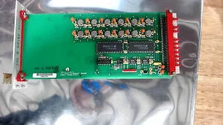 APPLIED MATERIALS - 0100-09011 - PCB ASSY AI MUX
