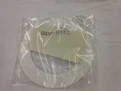 Applied Materials 0200-10192 Shield, Delta Nitride 200 MM AMAT CVD