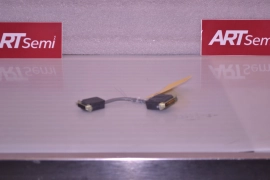 Applied Materials, AMAT,CABLE ADAPTER OEM 12-A CONTROL6inches,ARTsemi,0150-35665