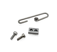 NIKON 4B992-656AN HARDWARE REPLACEMENT KIT (FAST SHIPPING)