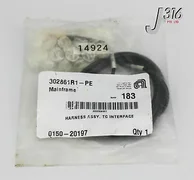 14924 APPLIED MATERIALS HARNESS ASSY, TC INTERFACE (NEW) 0150-20197
