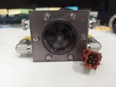 AMAT 0190-35400, Proteus Flow Switch PN 91005524p11