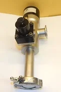 HPS 99-1639 RIGHT ANGLE PNEUMATIC VALVE - LAM 796-094022-001