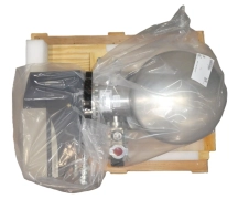 CTI-Cryogenics 8185428G001R On-Board IS 320F Cryopump Manufacturer Refurbished