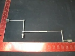 Applied Materials (AMAT) 0226-48665 GAS LINE