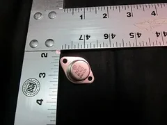 Applied Materials (AMAT) 1370-90022 TRANSISTOR 2N 3772