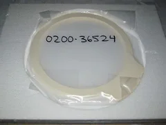 Applied Materials 0200-36524 Liner, Lid TXZ (NEW) AMAT Centura