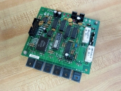 Nikon 2S701-056 Circuit Board 2S017-252