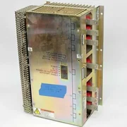 Applied Materials 0190-35176 Model P1109A AMAT HT SCR Power Controller - Parts
