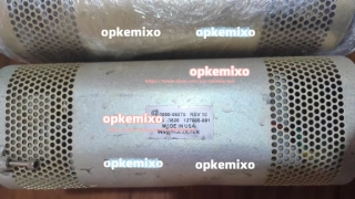 1PCS AMAT 0090-05678 REV10 301568