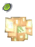 Applied Materials 0020-23035 Cam Inboard Lot of 10 AMAT