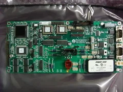 AMAT, Applied Materials, 0100-02797, PCB ASSEMBLY, WAFER ORIENTER CONTROLLER