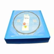 Applied Materials 0021-52084 Captive Thermal Gasket .060" Thick 18.5" Diameter